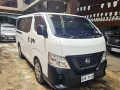 2019 Nissan Urvan NV350 MT DSL 15 Seater-0