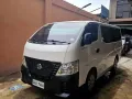 2019 Nissan Urvan NV350 MT DSL 15 Seater-2