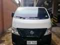 2019 Nissan Urvan NV350 MT DSL 15 Seater-1