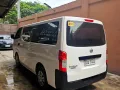 2019 Nissan Urvan NV350 MT DSL 15 Seater-4