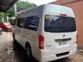 2024 Nissan Urvan NV350 Premium  Manual DSL-3