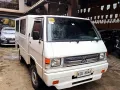 2024 Mitsubishi L300 FB Dual AC MT DSL -0