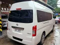 2024 Nissan Urvan NV350 Premium  Manual DSL-4