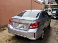2024 Mitsubishi Mirage G4 GLX Automatic Gas-3