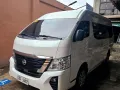 2024 Nissan Urvan NV350 Premium  Manual DSL-2