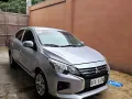 2024 Mitsubishi Mirage G4 GLX Automatic Gas-0