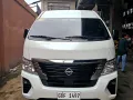 2024 Nissan Urvan NV350 Premium  Manual DSL-1