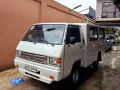 2024 Mitsubishi L300 FB Dual AC MT DSL -2