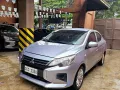 2024 Mitsubishi Mirage G4 GLX Automatic Gas-2