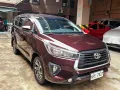 2022 Toyota Innova 2.8E Automatic  DSL -0