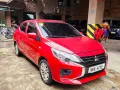 2024 Mitsubishi Mirage G4 GLX Automatic Gas-0