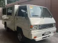 2024 Mitsubishi L300 FB Dual AC MT DSL -0