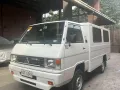 2024 Mitsubishi L300 FB Dual AC MT DSL -2