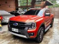 2024 Ford Ranger Wildtrak 2.0 Biturbo 4x4 Automatic -2
