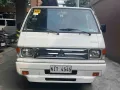 2024 Mitsubishi L300 FB Dual AC MT DSL -1