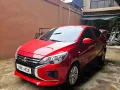 2024 Mitsubishi Mirage G4 GLX Automatic Gas-2