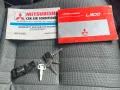 2024 Mitsubishi L300 FB Dual AC MT DSL -8