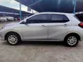 FOR SALE!!! Brightsilver 2023 Toyota Wigo  1.0 G AT affordable price-3