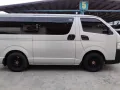 RUSH sale!!! 2023 Toyota Hiace Minivan at cheap price-7