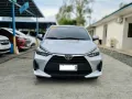 FOR SALE!!! Brightsilver 2023 Toyota Wigo  1.0 G AT affordable price-0