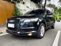 Need to sell Black 2009 Audi Q7 SUV / Crossover second hand-0
