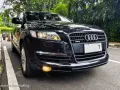 Need to sell Black 2009 Audi Q7 SUV / Crossover second hand-1