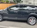 Need to sell Black 2009 Audi Q7 SUV / Crossover second hand-2