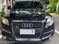 Need to sell Black 2009 Audi Q7 SUV / Crossover second hand-4