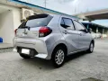 FOR SALE!!! Brightsilver 2023 Toyota Wigo  1.0 G AT affordable price-6