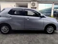 FOR SALE!!! Brightsilver 2023 Toyota Wigo  1.0 G AT affordable price-7