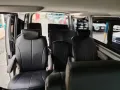 RUSH sale!!! 2023 Toyota Hiace Minivan at cheap price-10