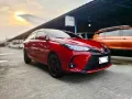Red 2023 Toyota Vios 1.3 XLE CVT  for sale-0
