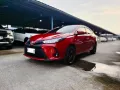 Red 2023 Toyota Vios 1.3 XLE CVT  for sale-1