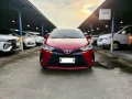 Red 2023 Toyota Vios 1.3 XLE CVT  for sale-2