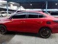 Red 2023 Toyota Vios 1.3 XLE CVT  for sale-3