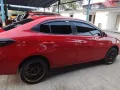Red 2023 Toyota Vios 1.3 XLE CVT  for sale-4
