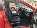 Red 2023 Toyota Vios 1.3 XLE CVT  for sale-9