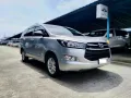 Selling Brightsilver 2020 Toyota Innova  2.8 E Diesel AT second hand-0