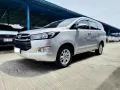 Selling Brightsilver 2020 Toyota Innova  2.8 E Diesel AT second hand-1