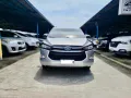 Selling Brightsilver 2020 Toyota Innova  2.8 E Diesel AT second hand-2