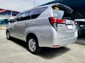 Selling Brightsilver 2020 Toyota Innova  2.8 E Diesel AT second hand-4