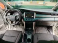 Selling Brightsilver 2020 Toyota Innova  2.8 E Diesel AT second hand-7