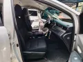 Selling Brightsilver 2020 Toyota Innova  2.8 E Diesel AT second hand-8