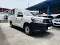 FOR SALE! 2024 Toyota Hilux 2.4 FX w/ Rear AC 4x2 M/T available at cheap price-1