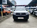 FOR SALE! 2024 Toyota Hilux 2.4 FX w/ Rear AC 4x2 M/T available at cheap price-2