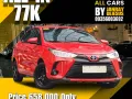 2025 Toyota Vios 1.3 XLE Gas Automatic ☎️CALL NOW 0935 600 3692 JAN RAY DE JESUS-0
