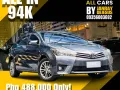 2014 Toyota Altis 1.6 V Gas Automatic ✅️94K ALL-IN DP ☎️0935 600 3692 JAN RAY DE JESUS-0