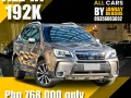 2017 Subaru Forester 2.0 XT Top of the Line Gas A/T ☎️0935 600 3692 JAN RAY DE JESUS-0