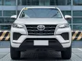 2022 Toyota Fortuner 2.4 G 4x2 AT Diesel 📲 Call or Text: 09957210548 ARVIN B.-1