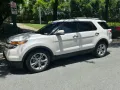 2014 FORD-EXPLORER ECOBOOST XLT 2.0 A/T-0